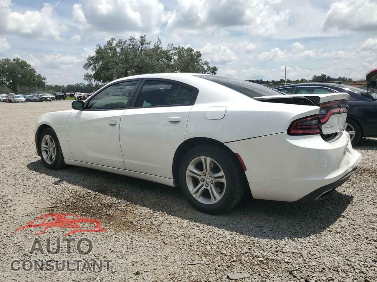 DODGE CHARGER 2016 - 2C3CDXBG6GH180115