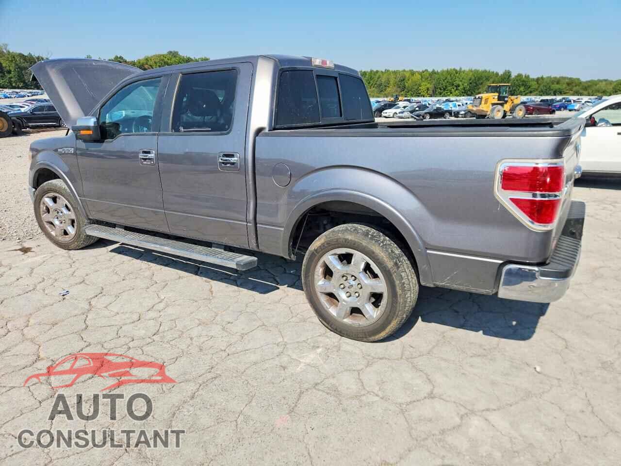 FORD F150 2014 - 1FTFW1CF2EKE76390