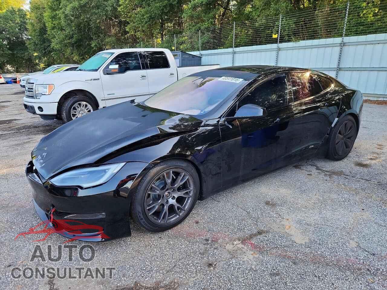 TESLA MODEL S 2024 - 5YJSA1E59RF536640