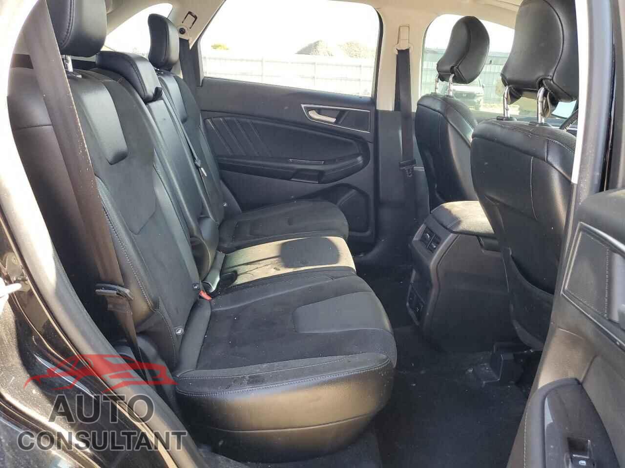 FORD EDGE 2018 - 2FMPK4AP7JBB81198