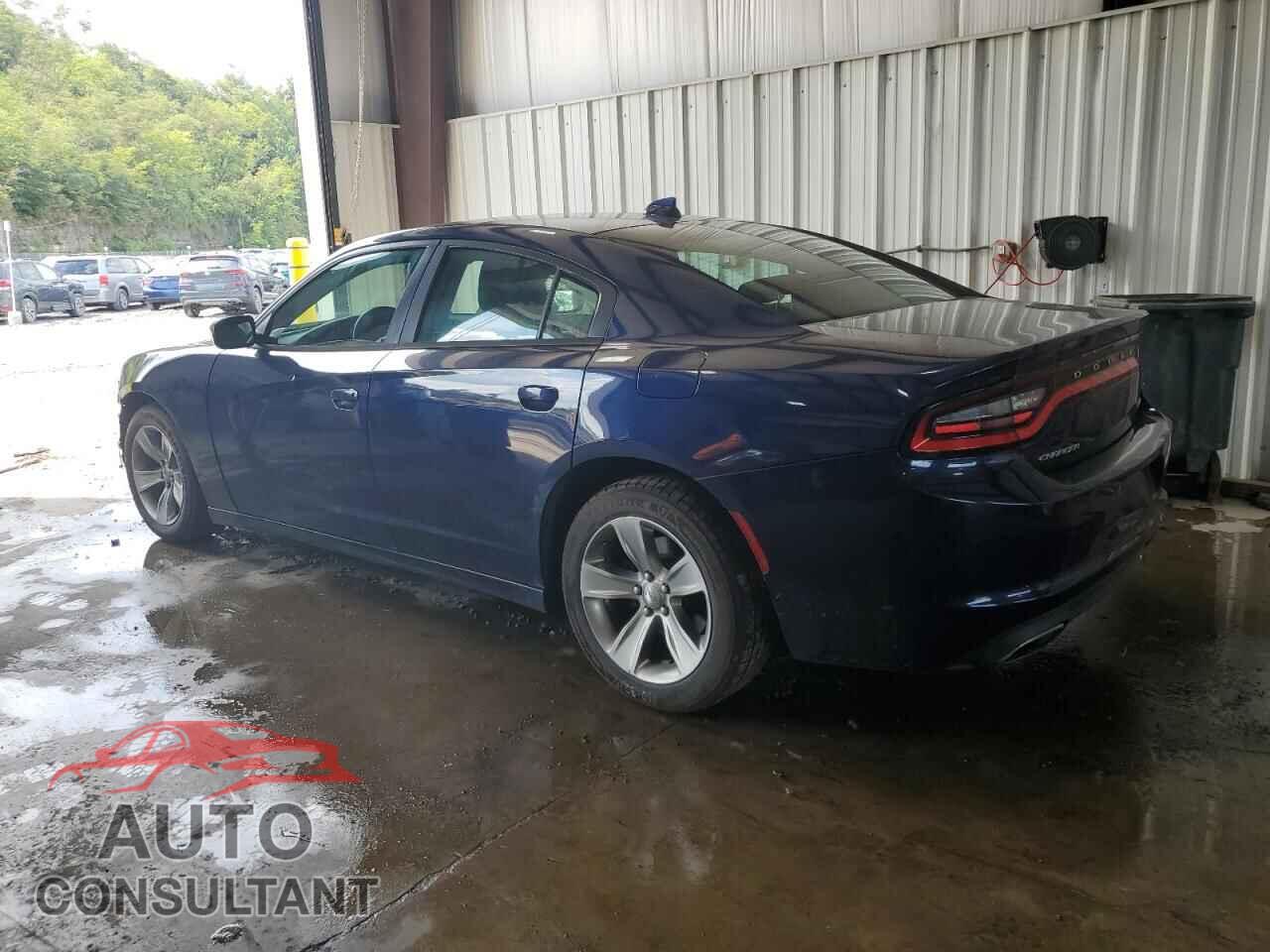 DODGE CHARGER 2015 - 2C3CDXHG7FH824209
