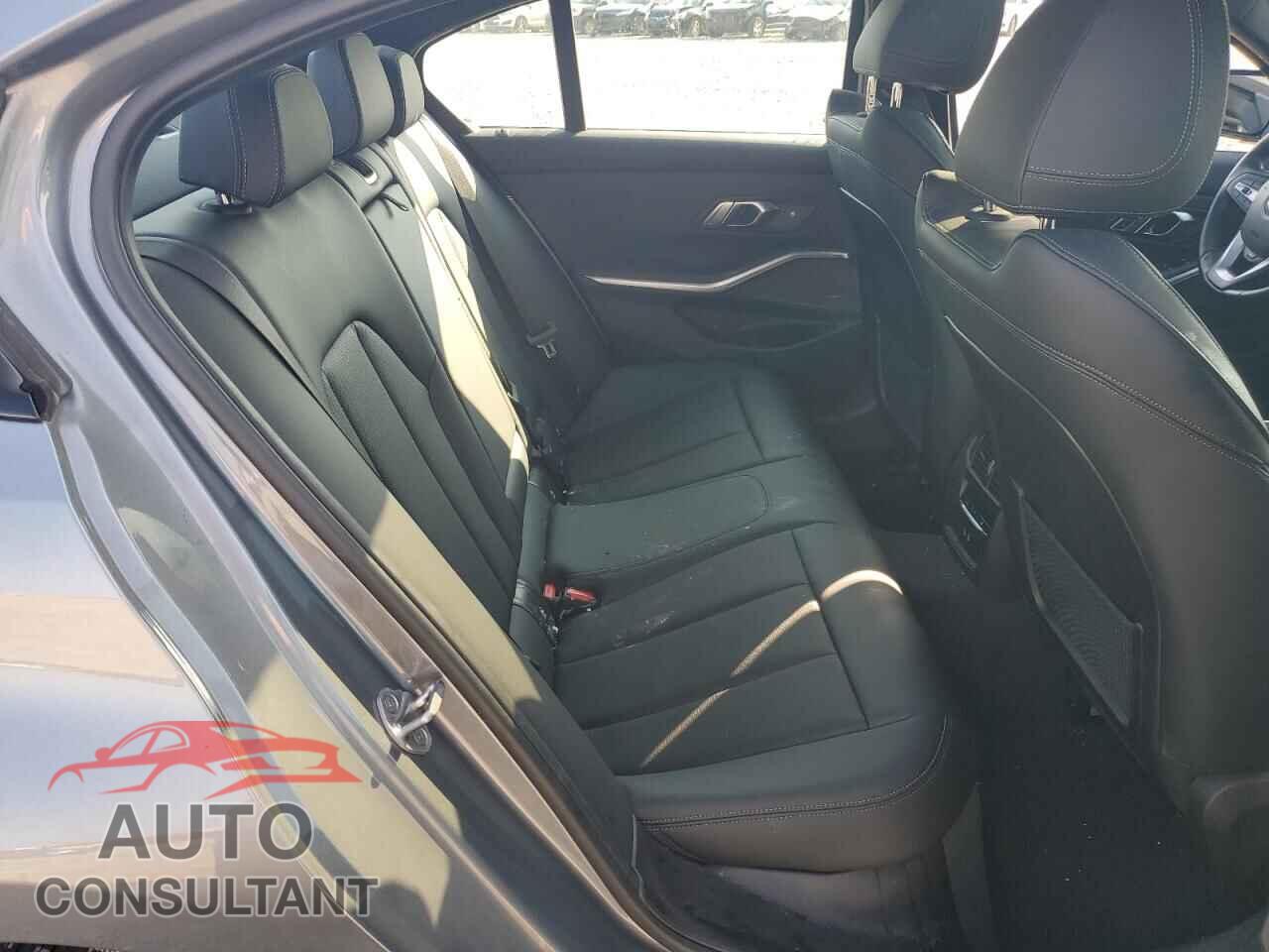 BMW 3 SERIES 2023 - 3MW89FF00P8D29281