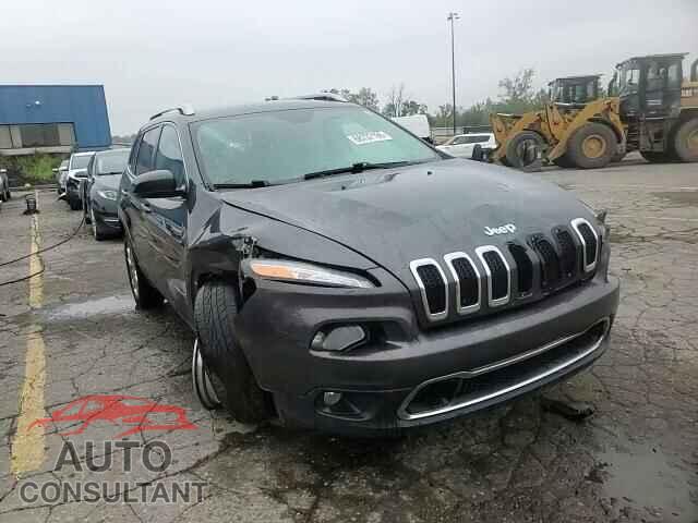 JEEP CHEROKEE 2015 - 1C4PJMDB4FW652480