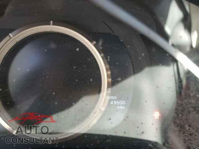 LEXUS IS 2017 - JTHCM1D23H5016077