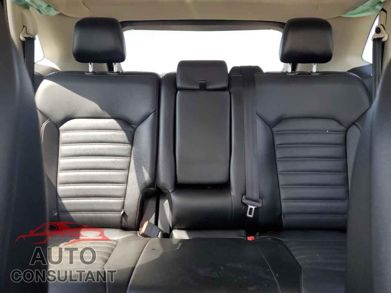 FORD EDGE 2017 - 2FMPK3J9XHBC06634