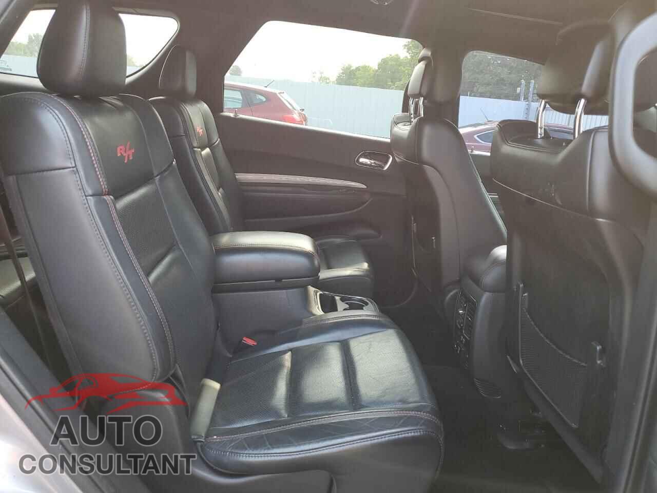 DODGE DURANGO 2014 - 1C4SDHCT3EC974952