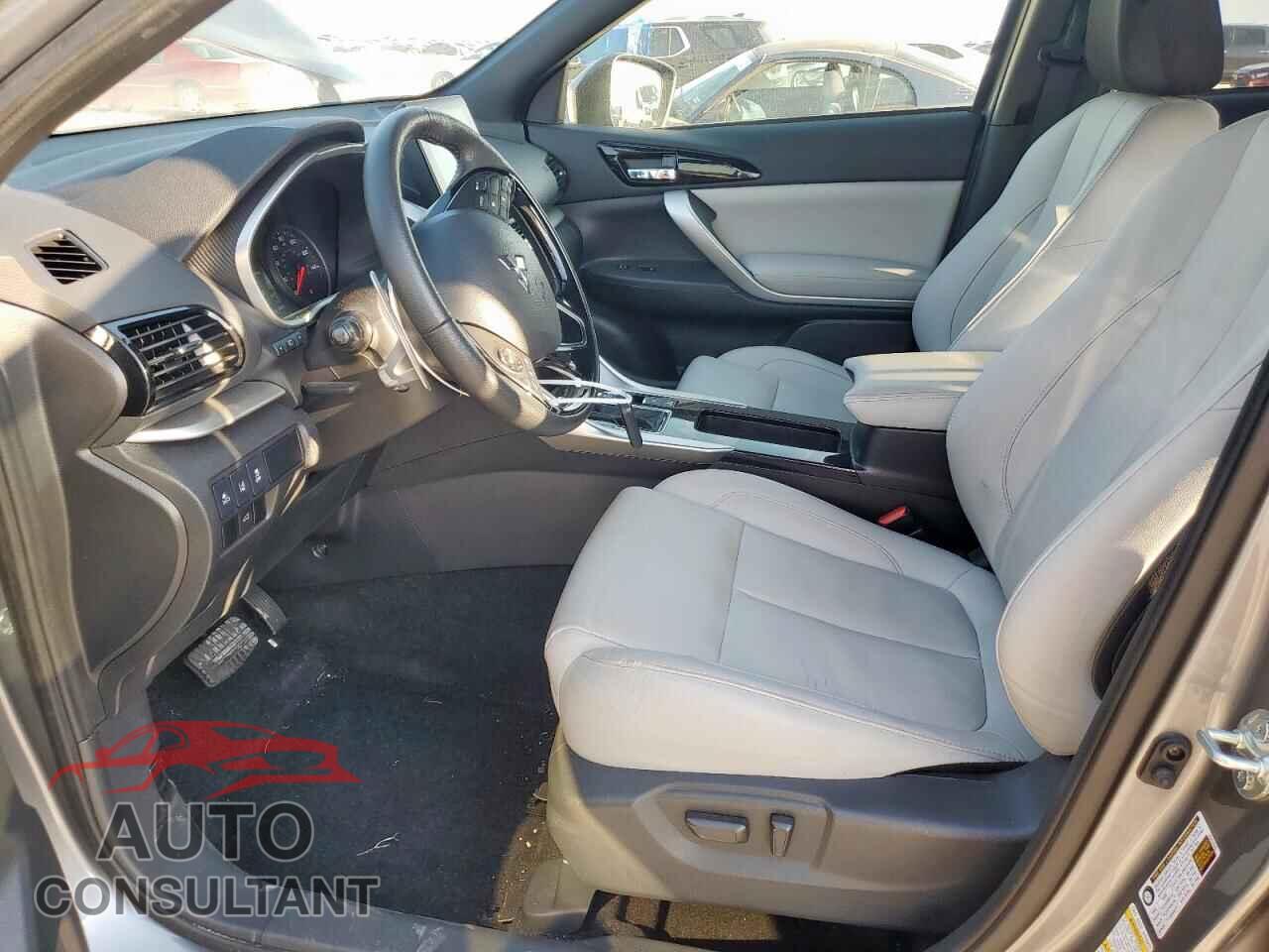 MITSUBISHI ECLIPSE 2024 - JA4ATWAA2RZ007928