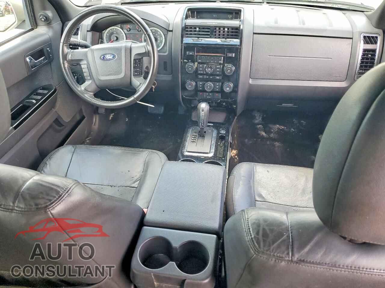 FORD ESCAPE 2011 - 1FMCU0EG2BKA79133