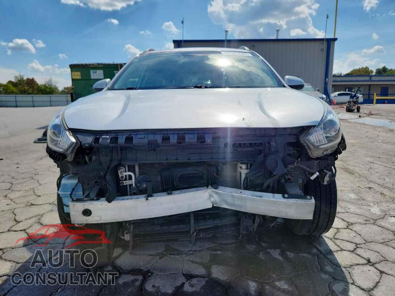 KIA NIRO 2019 - KNDCB3LC7K5245415