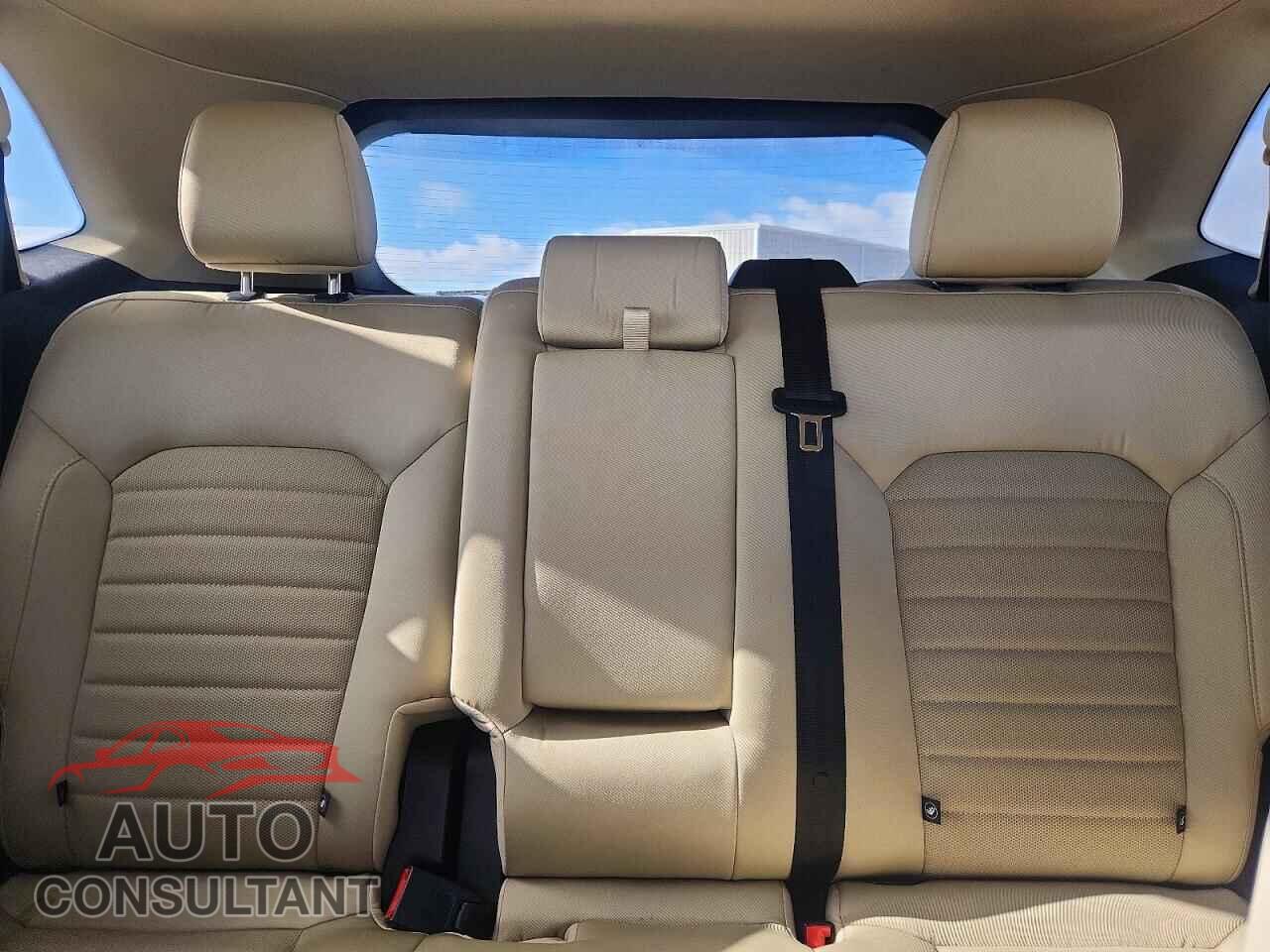 FORD EDGE 2015 - 2FMTK4G85FBB69119