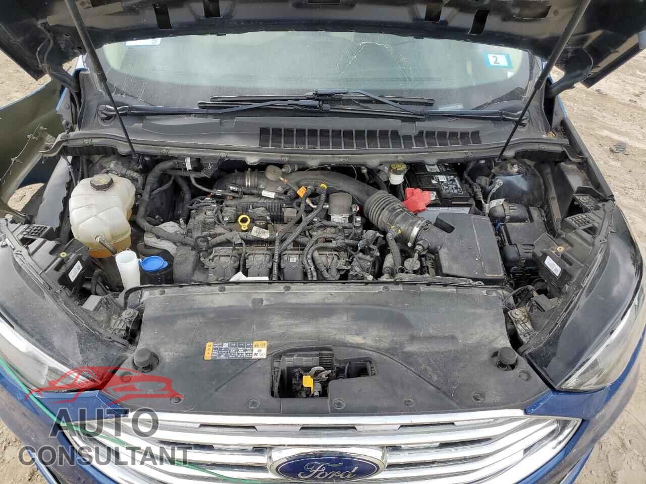 FORD EDGE 2020 - 2FMPK4J95LBA08672