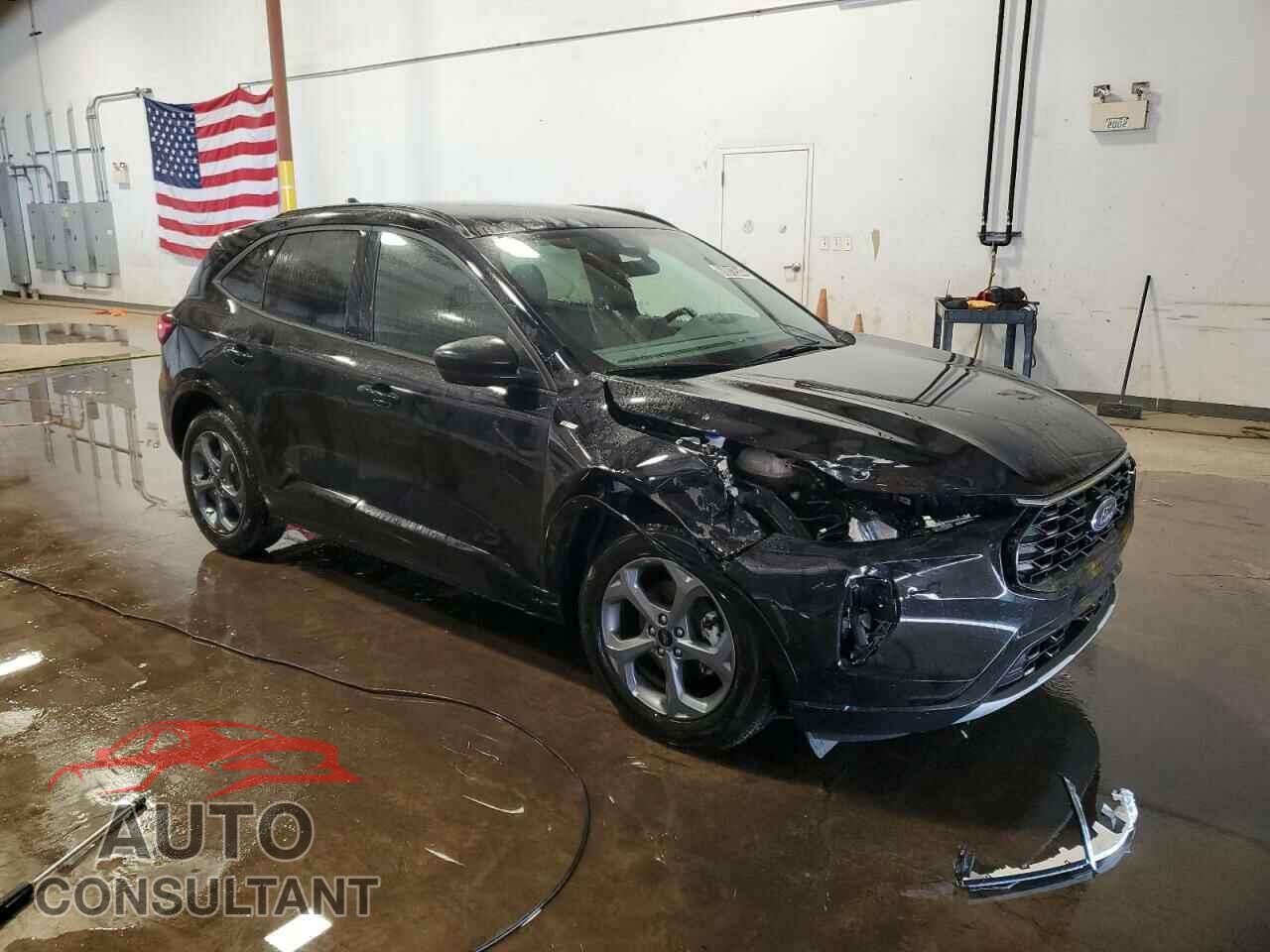 FORD ESCAPE ST 2024 - 1FMCU0MN7RUA06029
