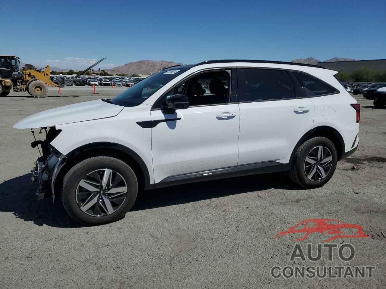 KIA SORENTO 2023 - 5XYRL4LC1PG173378