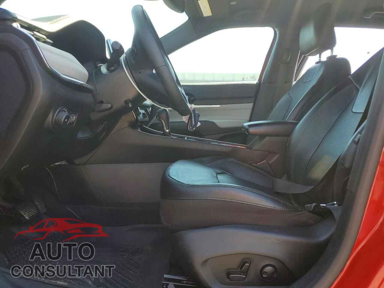 JEEP COMPASS 2023 - 3C4NJDCN0PT519337