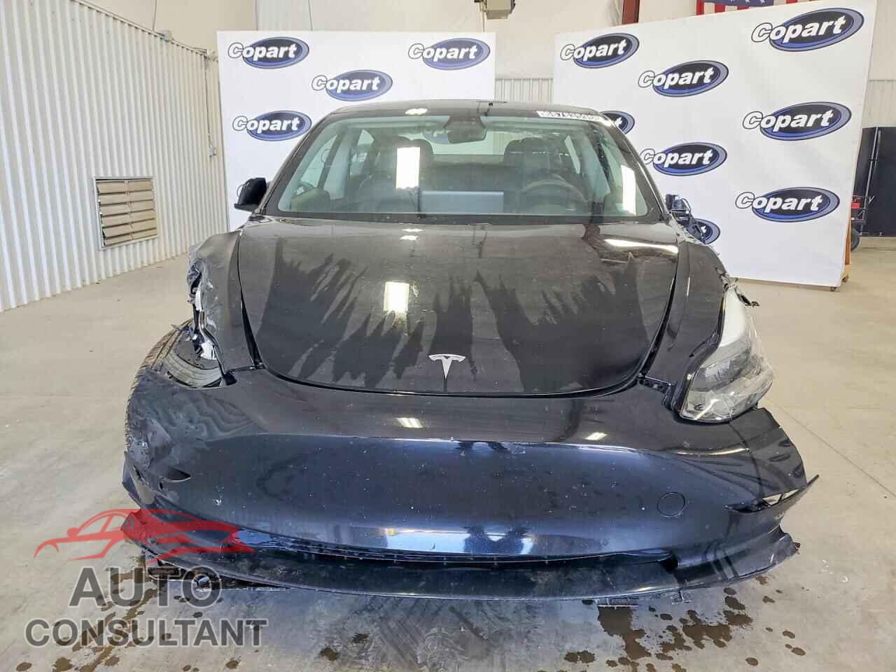 TESLA MODEL 3 2021 - 5YJ3E1EA4MF920792