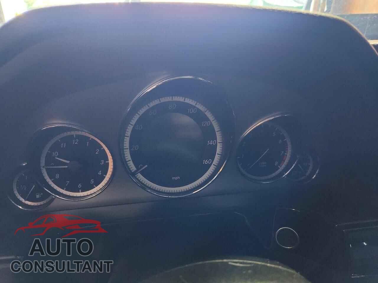 MERCEDES-BENZ E-CLASS 2010 - WDDHF8HB5AA064686