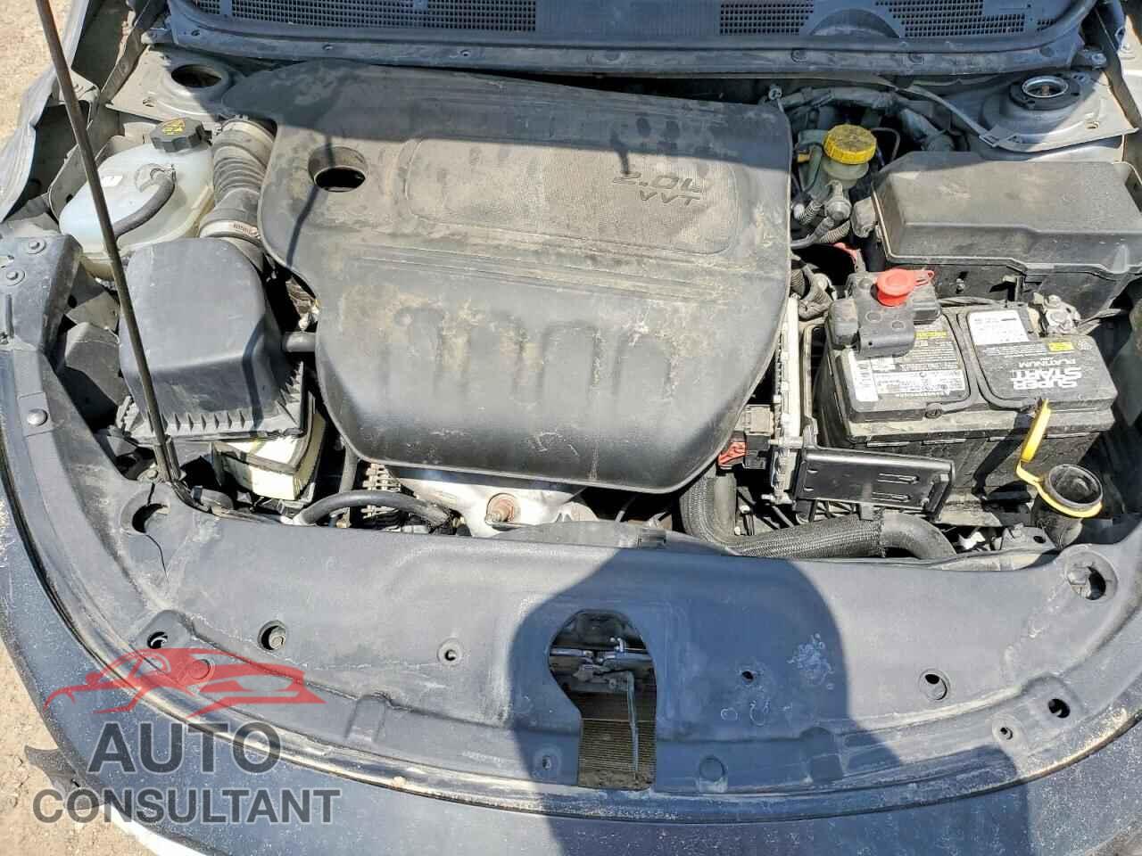 DODGE DART 2016 - 1C3CDFFA3GD822982
