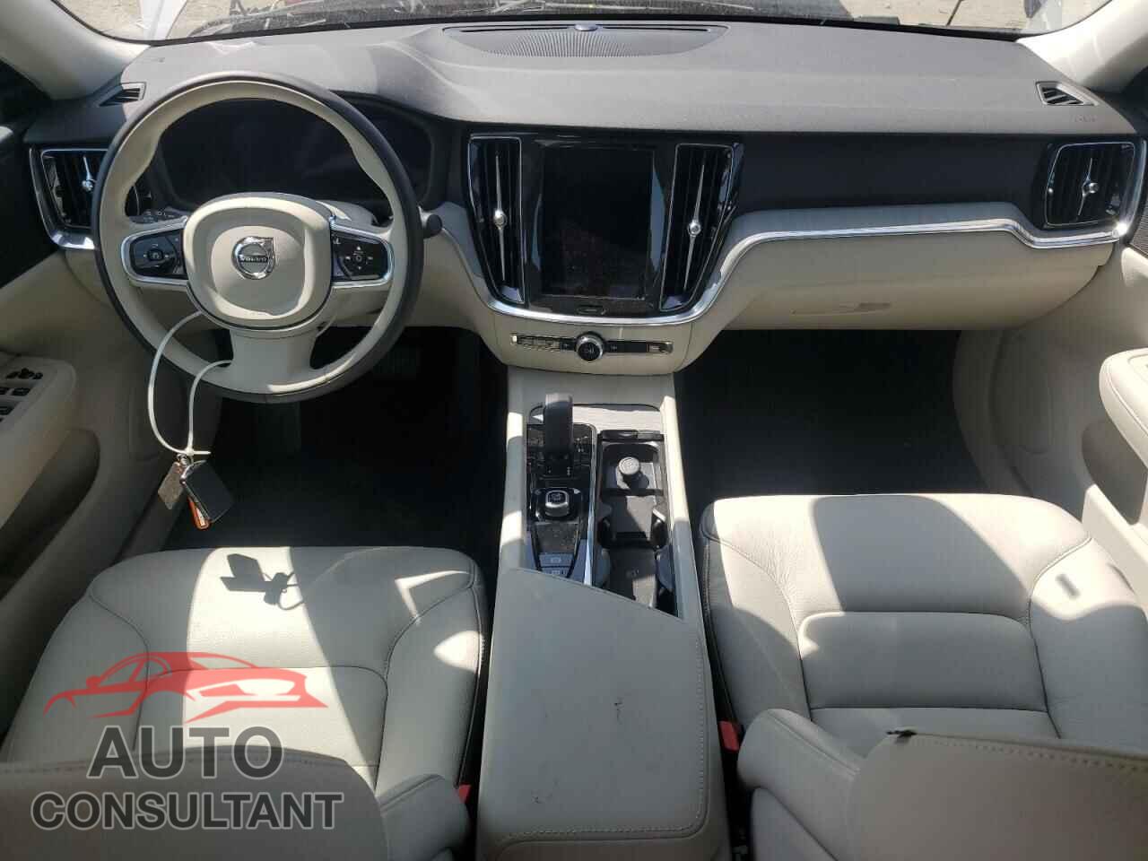 VOLVO S60 PLUS 2025 - 7JRL12FC7SG368680