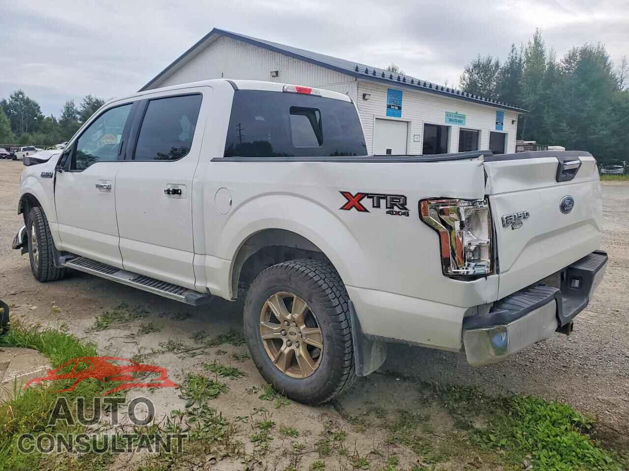FORD F150 2017 - 1FTEW1EF9HFC65015