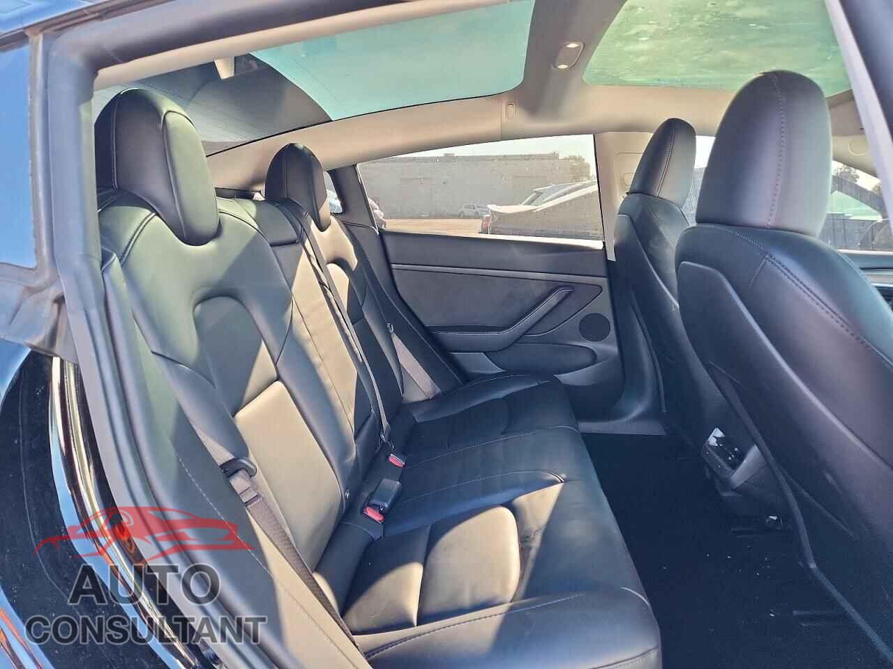 TESLA MODEL 3 2023 - 5YJ3E1EA2PF624013