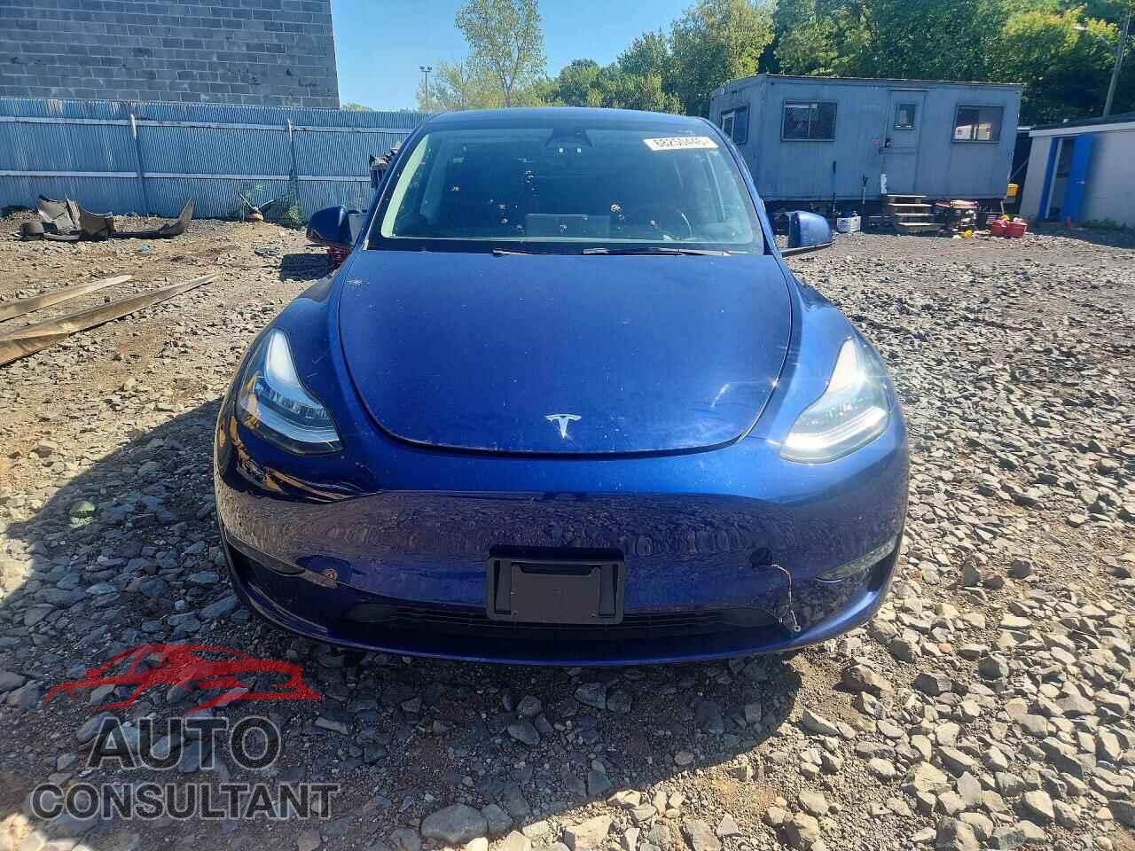 TESLA MODEL Y 2023 - 7SAYGDEE8PA115208