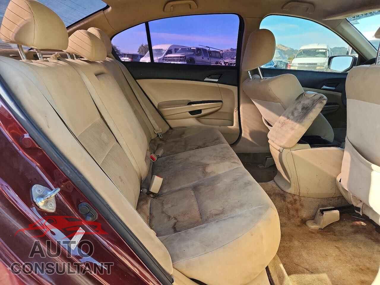 HONDA ACCORD 2012 - 1HGCP2F35CA092017
