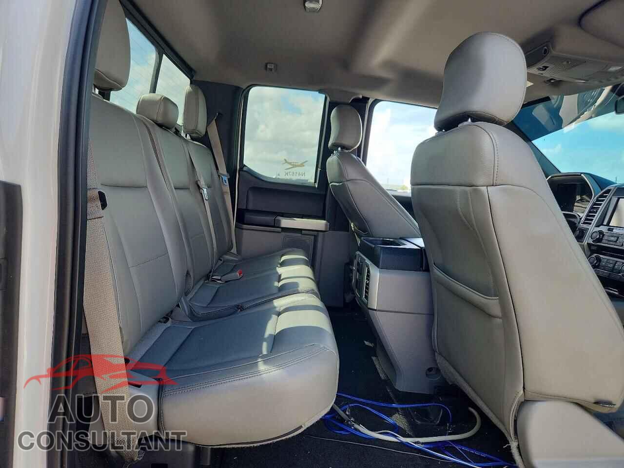 FORD F150 2015 - 1FTEX1CP7FFB30492