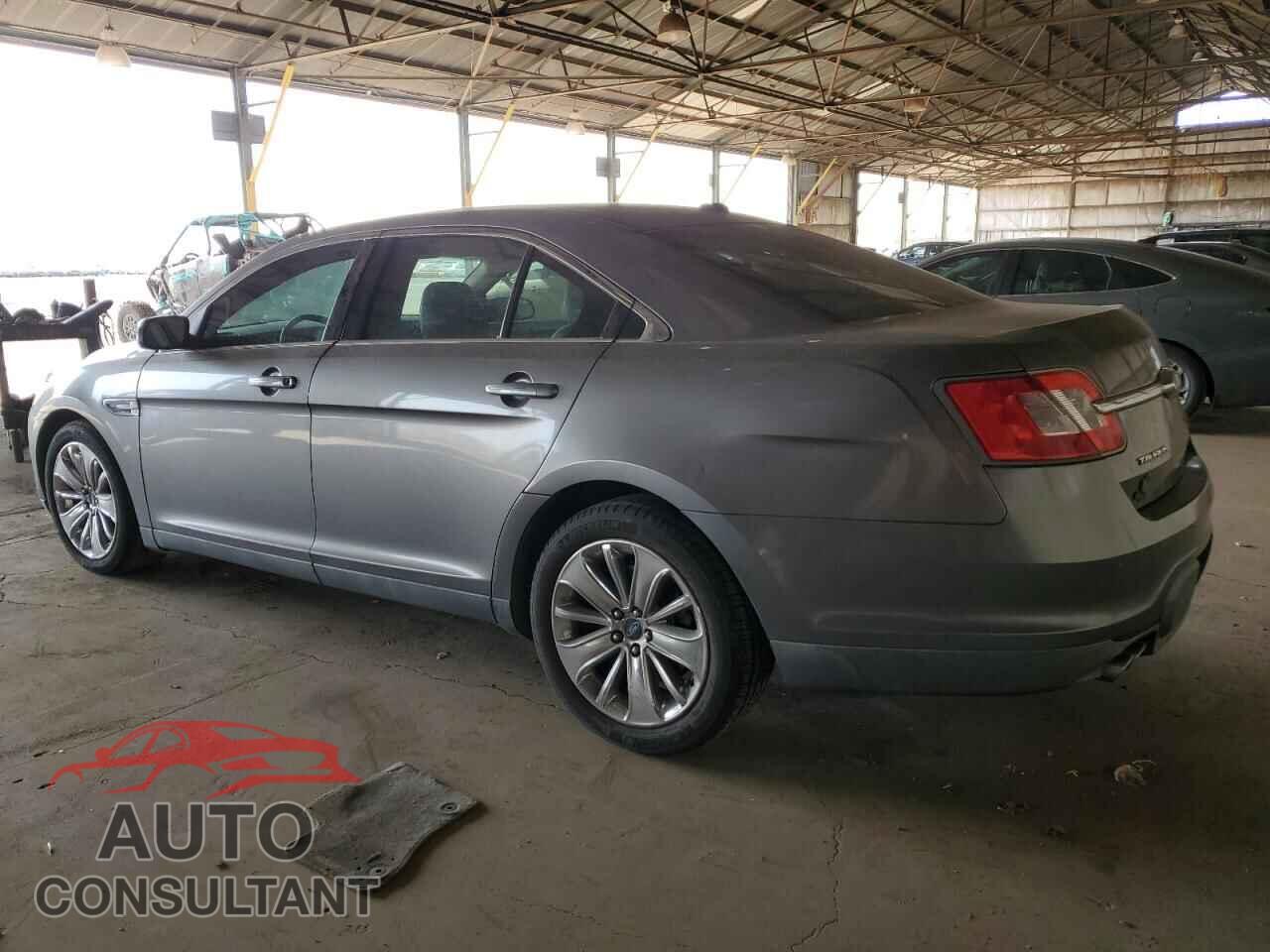 FORD TAURUS 2011 - 1FAHP2FW1BG172737