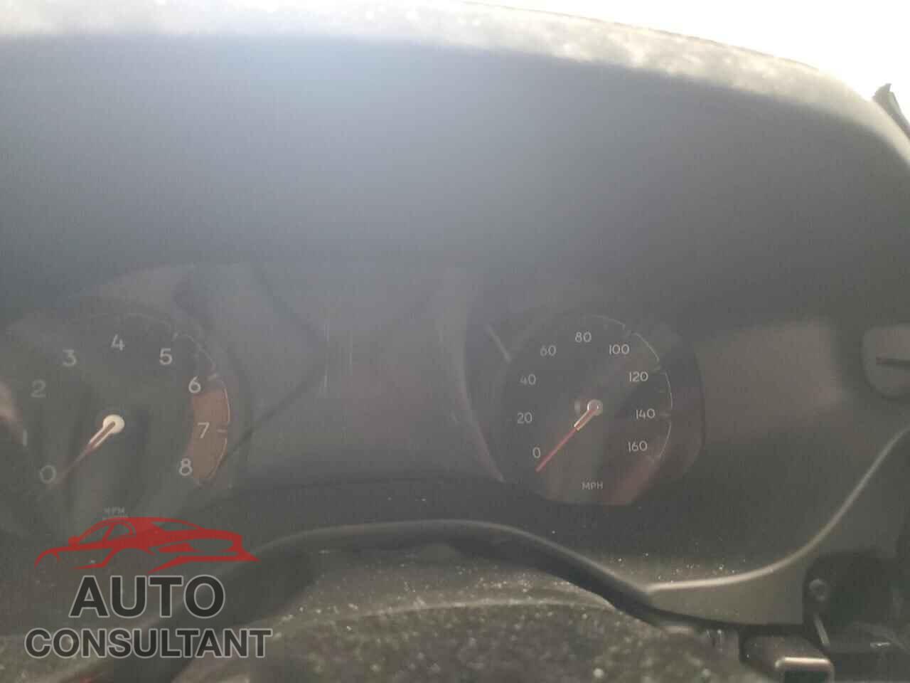 JEEP COMPASS 2025 - 3C4NJDDNXST584042
