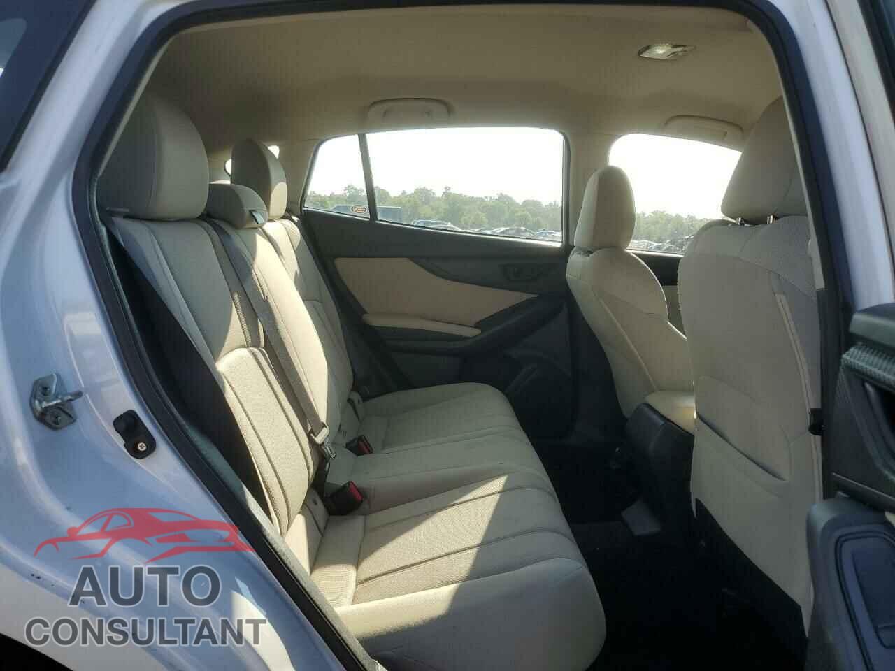 SUBARU IMPREZA 2019 - 4S3GTAB65K3707254