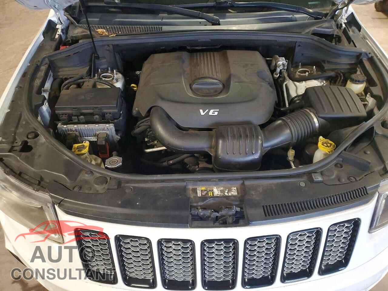 JEEP CHEROKEE 2015 - 1C4RJFAG1FC924747
