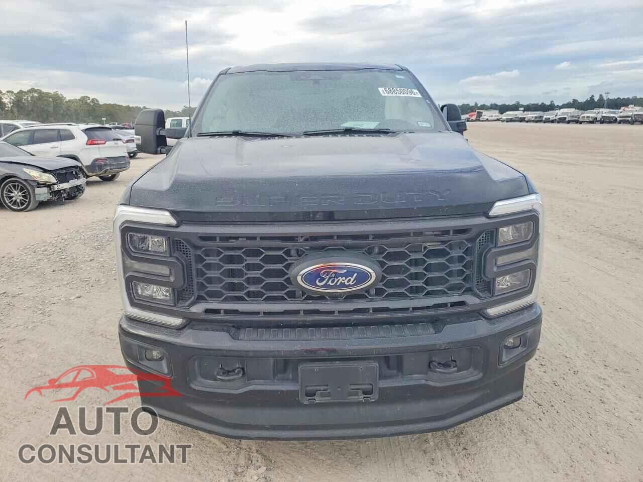 FORD F250 2024 - 1FT8W2BN7REF95757