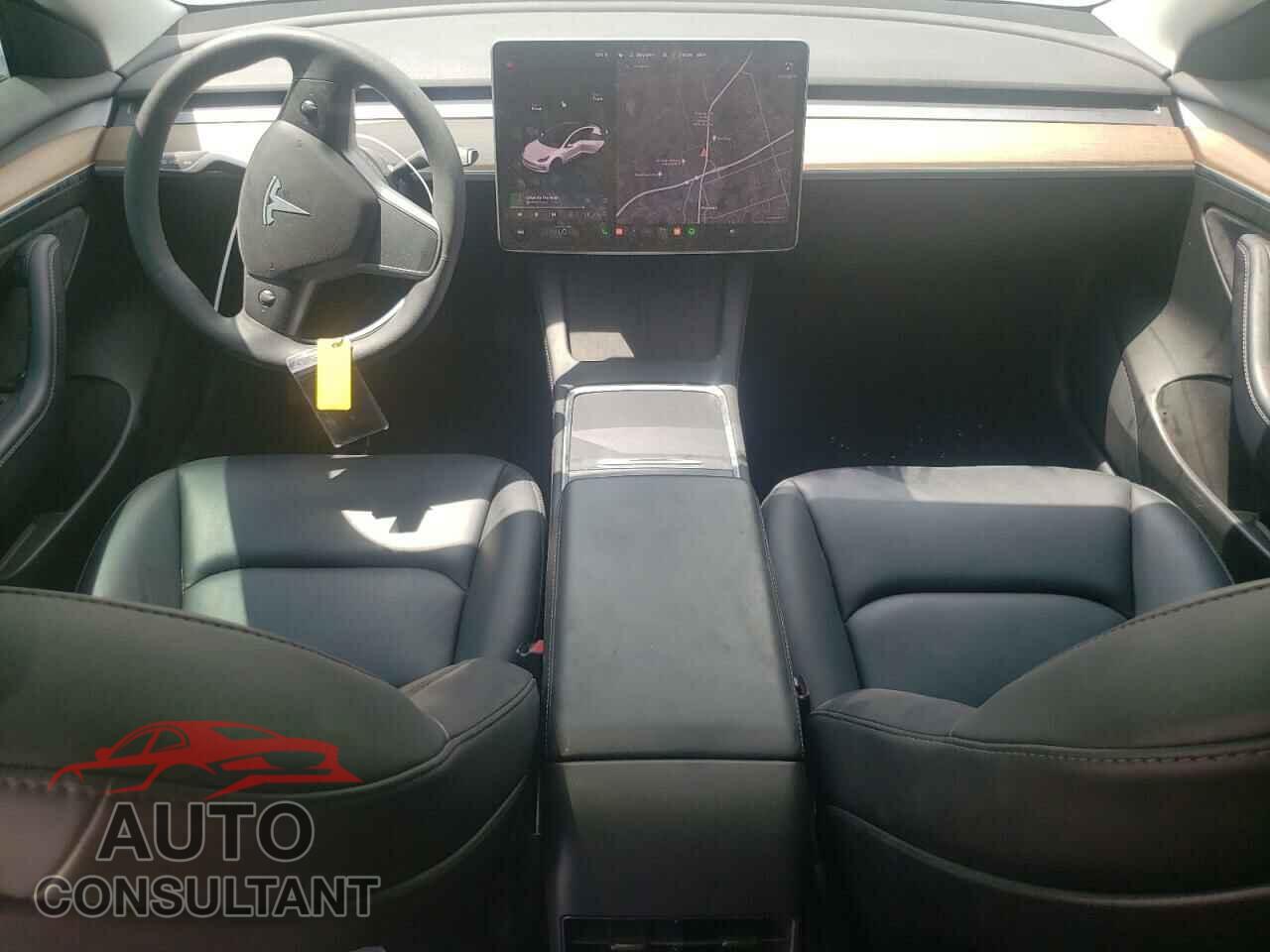 TESLA MODEL 3 2022 - 5YJ3E1EB2NF130210