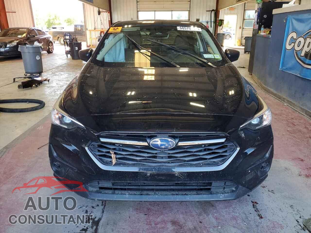 SUBARU IMPREZA 2025 - JF1GUABC4S8219084
