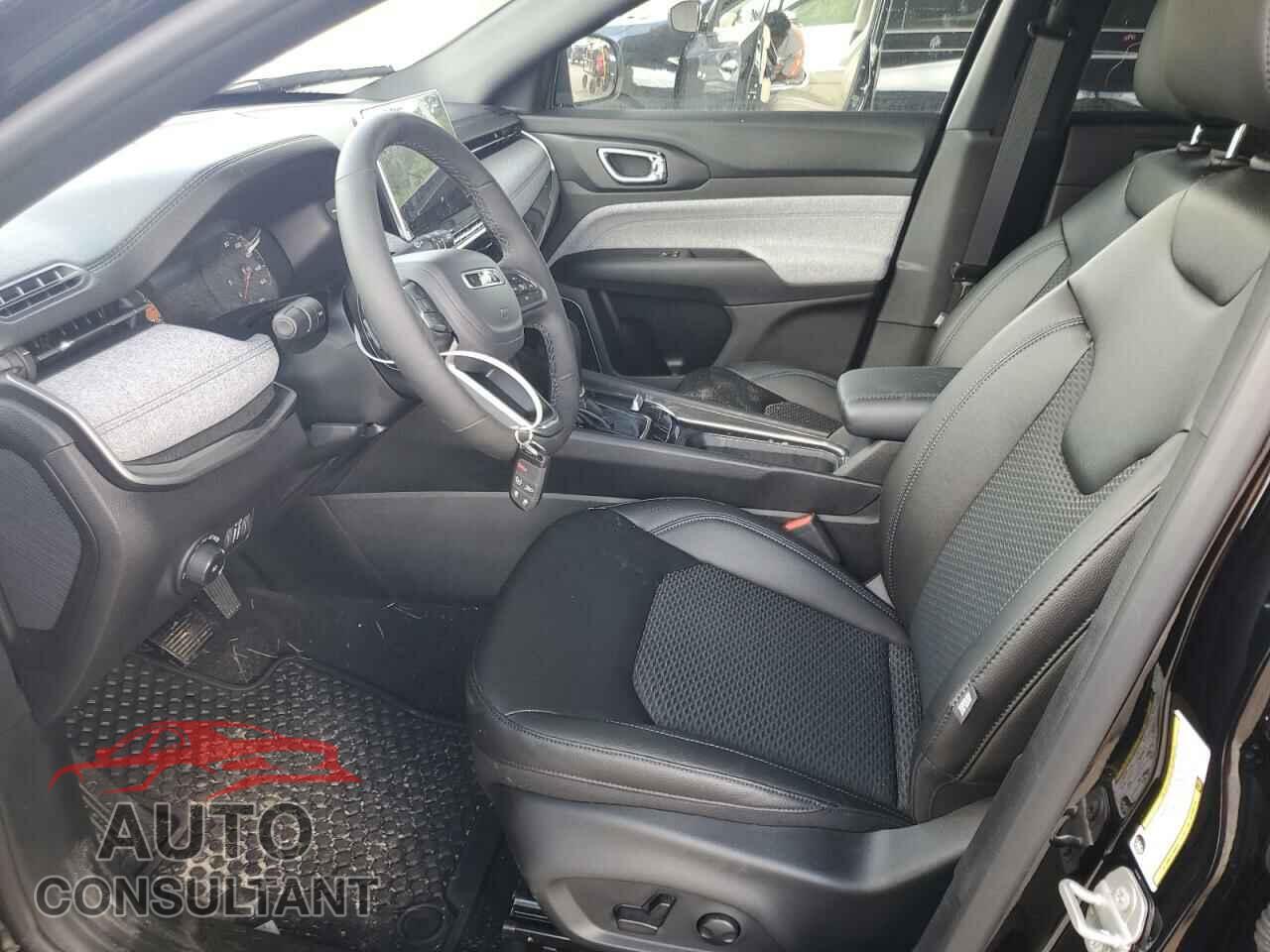 JEEP COMPASS 2024 - 3C4NJDBN5RT106480