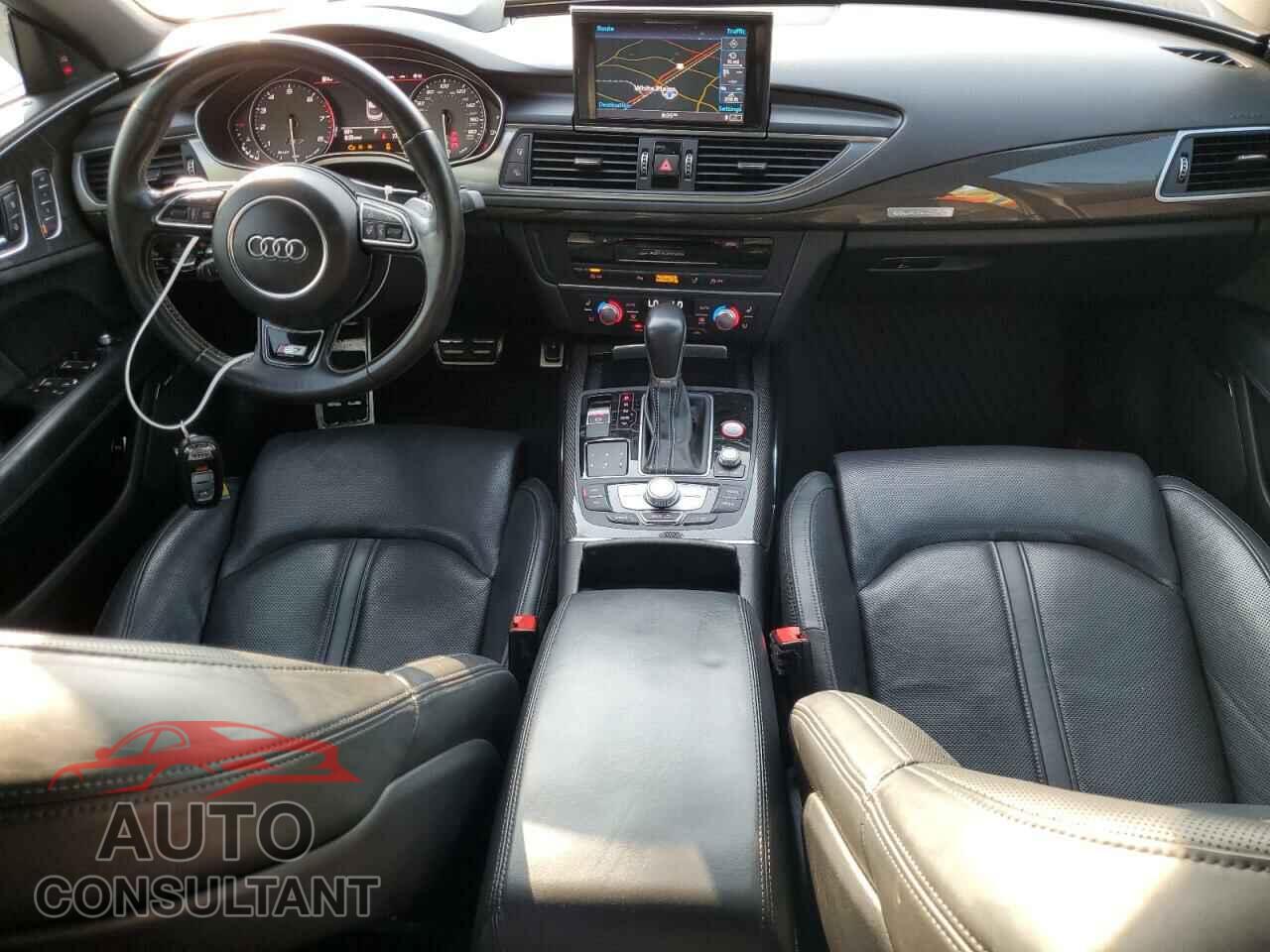 AUDI S7/RS7 2017 - WAU2FAFC8HN064734