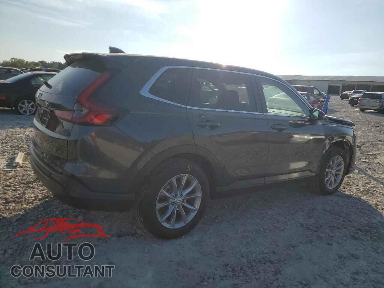 HONDA CRV 2023 - 2HKRS4H4XPH411998