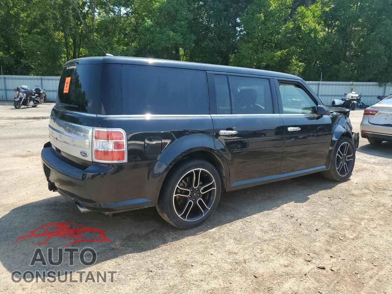FORD FLEX 2015 - 2FMGK5D88FBA15080