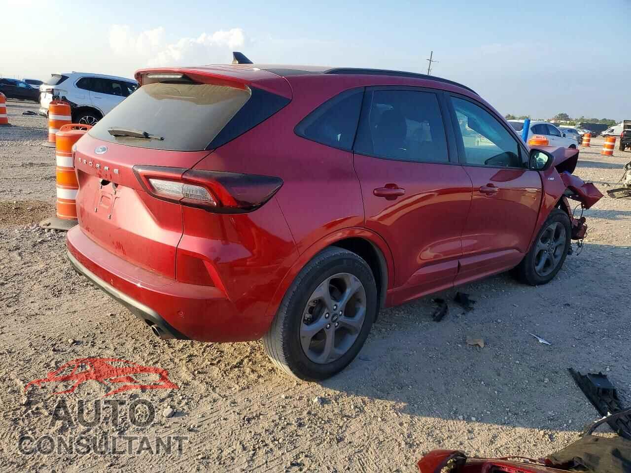 FORD ESCAPE 2023 - 1FMCU0MN6PUB14543
