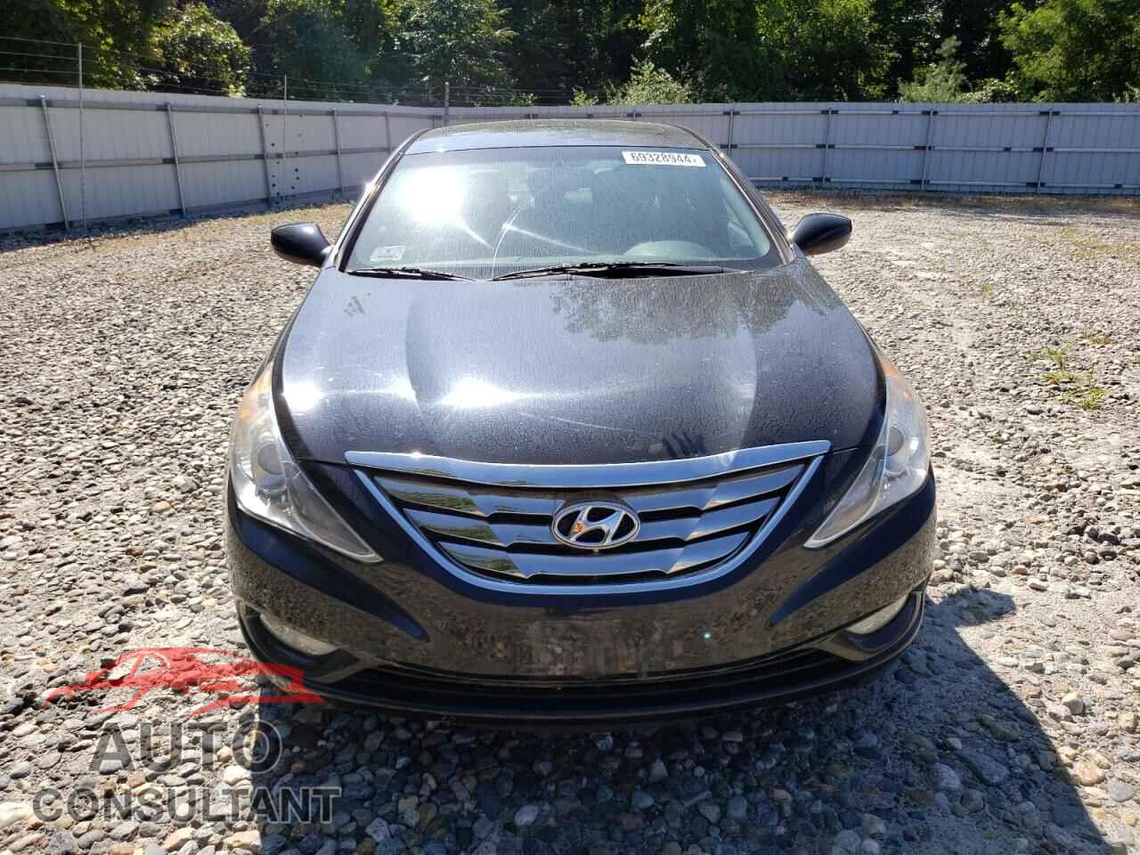 HYUNDAI SONATA 2012 - 5NPEC4AC5CH435908