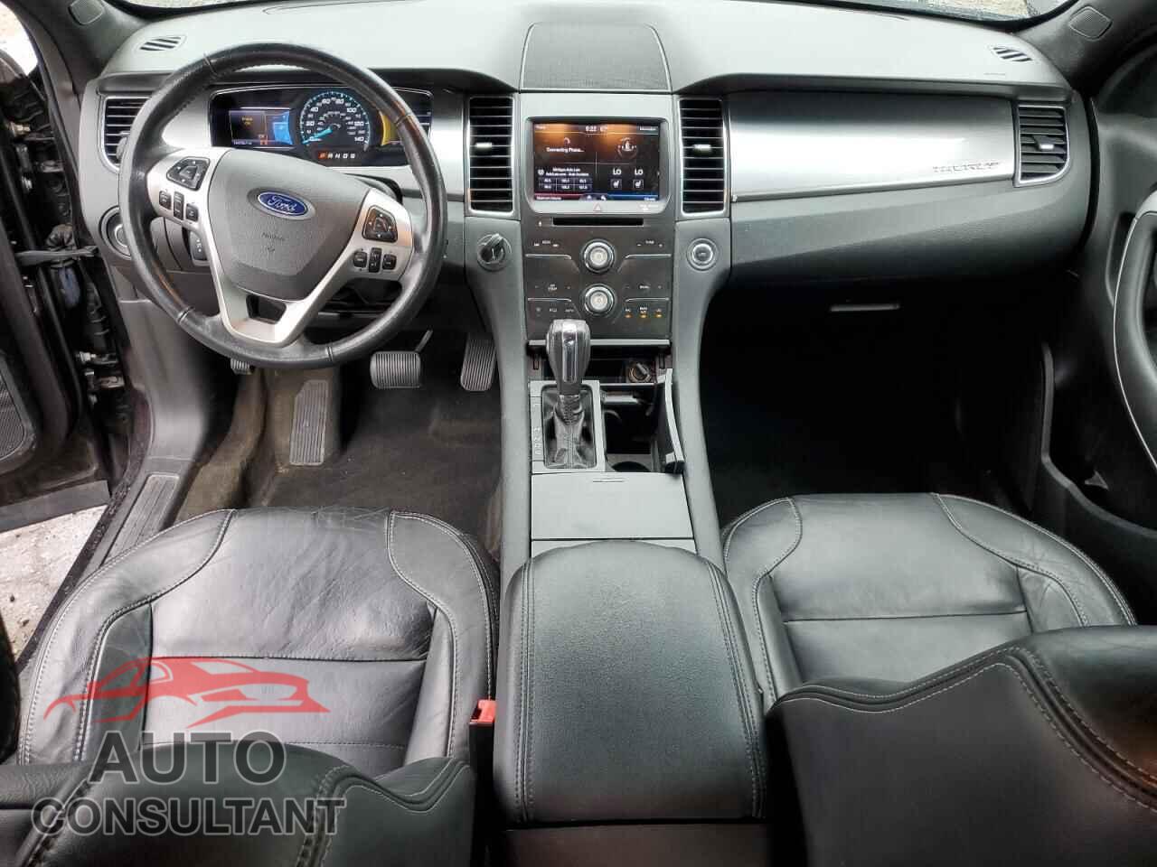 FORD TAURUS 2013 - 1FAHP2E80DG181886