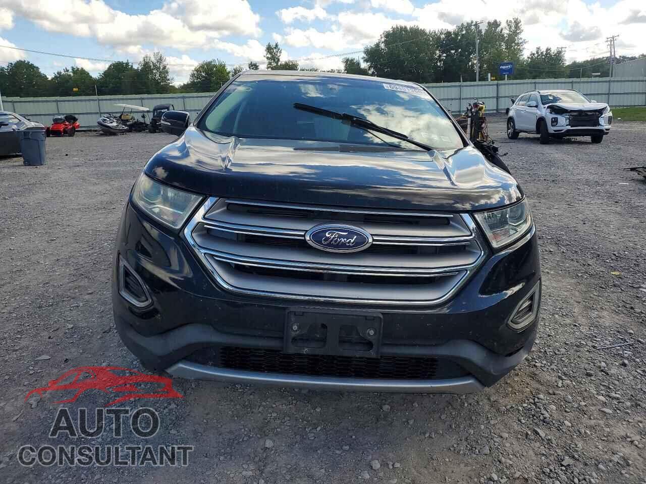FORD EDGE 2018 - 2FMPK4K94JBB73642