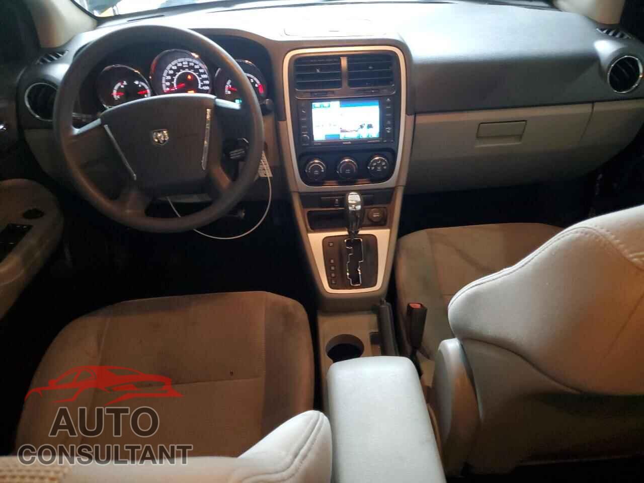 DODGE CALIBER 2012 - 1C3CDWDA3CD532660