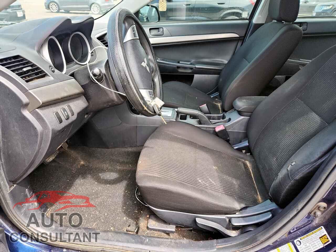 MITSUBISHI LANCER 2014 - JA32U2FU5EU008564