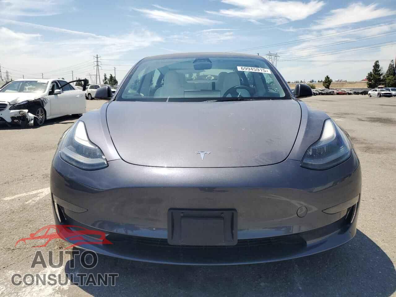TESLA MODEL 3 2023 - 5YJ3E1EA2PF669369