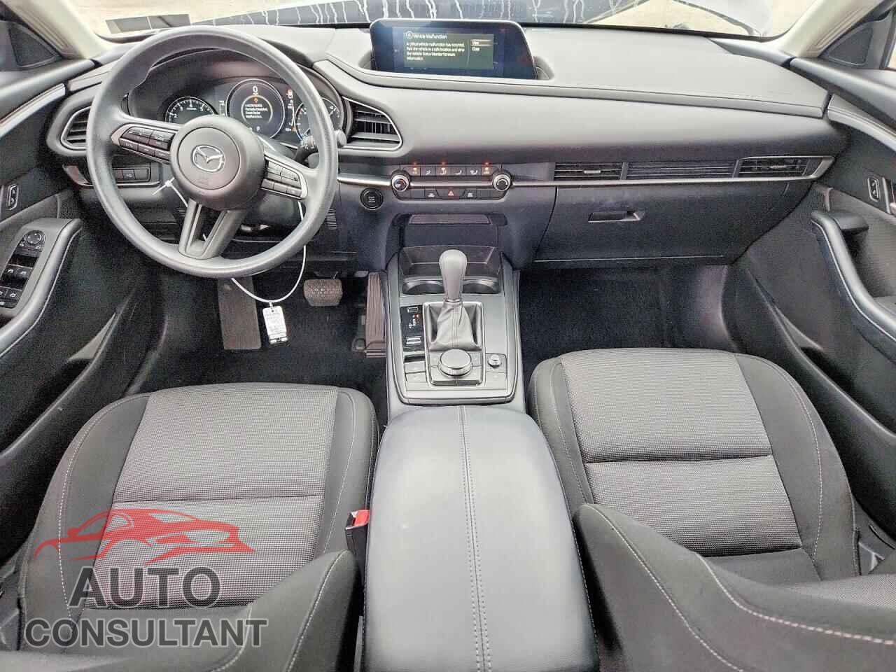 MAZDA CX30 2025 - 3MVDMBAM7SM800344
