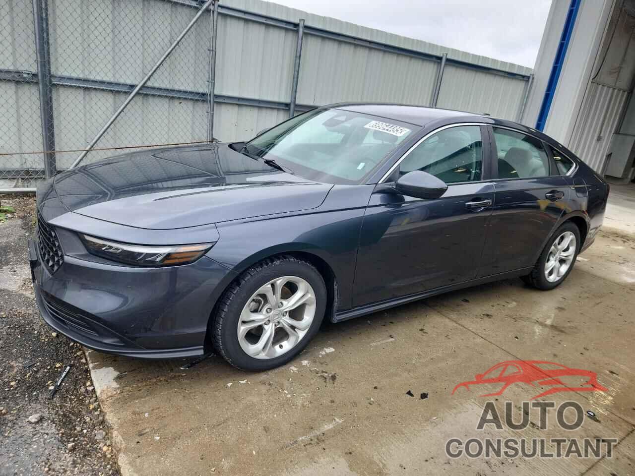 HONDA ACCORD 2023 - 1HGCY1F21PA037469