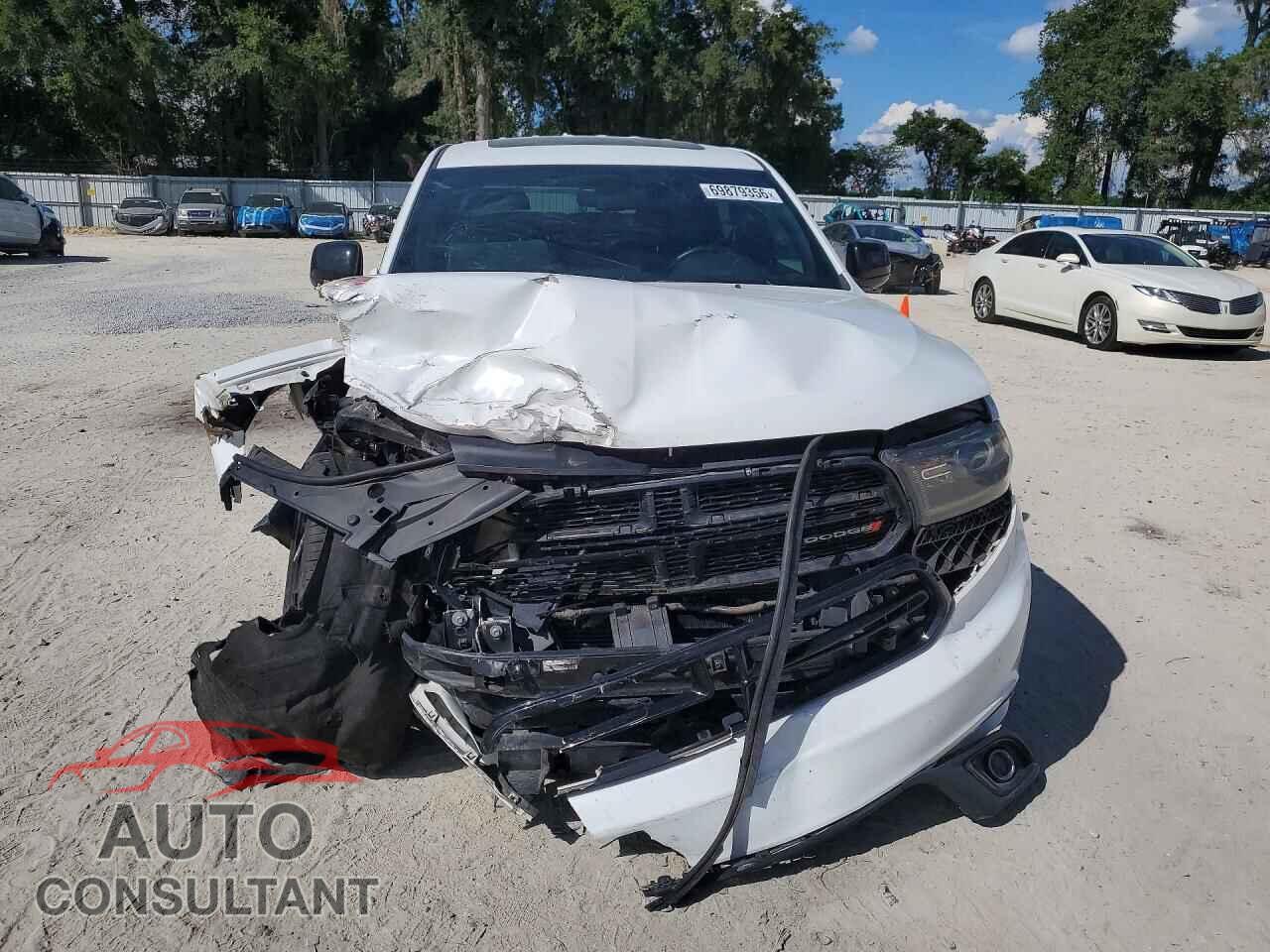 DODGE DURANGO 2015 - 1C4RDHAG5FC694987