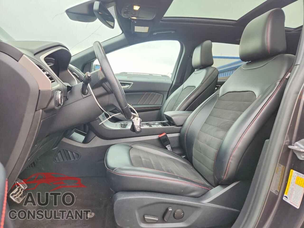 FORD EDGE 2020 - 2FMPK4J94LBB23554