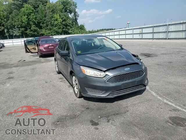 FORD FOCUS 2016 - 1FADP3E29GL397005